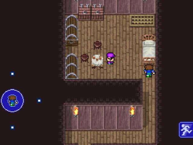 シルドラの寝言海賊