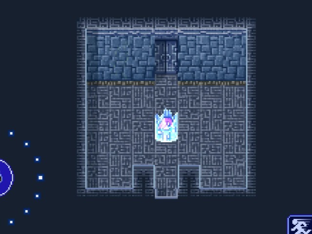 セーブポイント