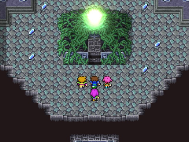 風の心『探求』