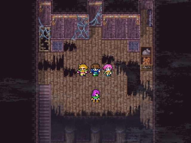 濡れたくないファリス