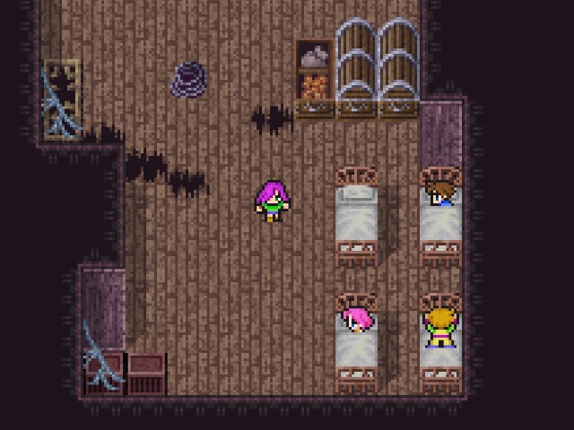 早起きファリス