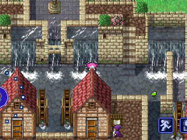 ウォルスのスライダー