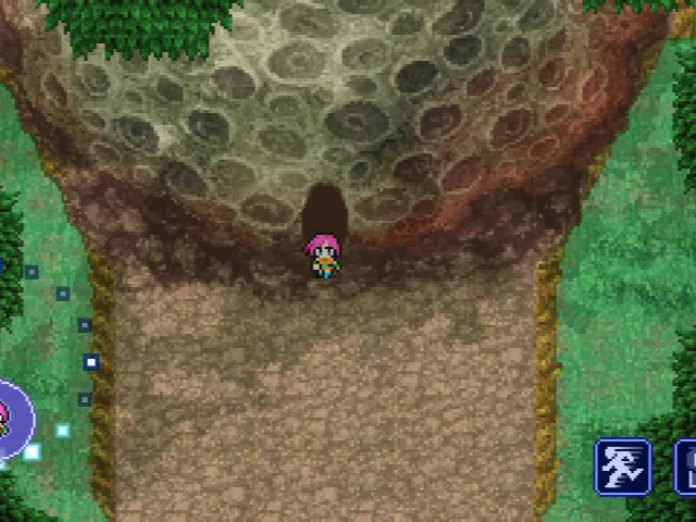 カルナックの隕石